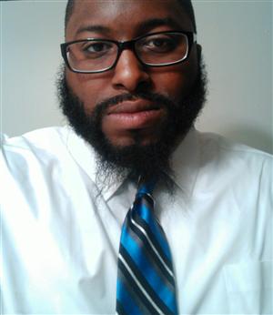 Eric Morgan 